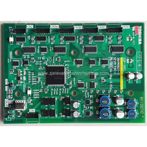 COP-155L Toshiba Elevator COP Display Board